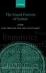 Nomi Erteschik-Shir, Nomi/ Rochman Erteschik-Shir, Lisa Rochman, Nomi Erteschik-Shir, Lisa Rochman - The Sound Patterns of Syntax