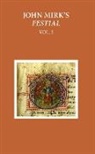 Susan Powell, Susan Powell, Susan (University of Salford) Powell, Powell Susan - A Critical Edition of John Mirk s Festial, Edited from British