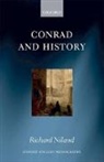 Richard Niland - Conrad and History