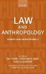 Michael Freeman, Michael/ Napier Freeman, David Napier, Michael Freeman, Michael (Professor of English Law Freeman, Freeman Michael... - Law and Anthropology