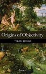 Tyler Burge - Origins of Objectivity