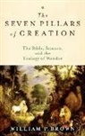 Brown, William P. Brown - The Seven Pillars of Creation