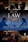 Richard Brisbin, Richard A. Brisbin, Richard/ Kilwein Brisbin, John Kilwein, John C. Kilwein - Real Law Stories