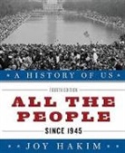 Joy Hakim, Hakim Joy - All the People