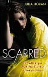 Julia Hoban, Julie Hoban - Scarred