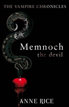 Anne Rice - Memnoch the Devil