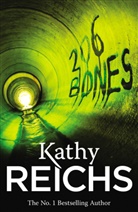 Kathy Reichs, Reichs Kathy - 206 Bones