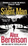 Alex Berenson, Berenson Alex - The Silent Man