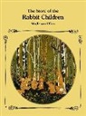 Sibylle Olfers, Sibylle von Olfers - Story of the Rabbit Children