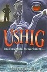 Annemarie Allan - Ushig