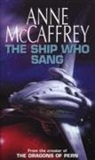 Anne McCaffrey - The Ship Who Sang