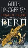 Anne McCaffrey - Dragondrums