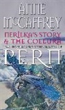 Anne McCaffrey - Nerilka's Story & the Coelura