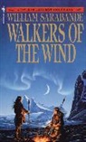 William Sarabande - Walkers on the Wind