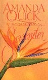 Amanda Quick - Surrender