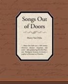 Henry van Dyke, Henry Van Dyke - Songs Out of Doors