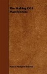 Frances Hod Burnett, Frances Hodgson Burnett - The Making of a Marchioness