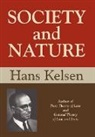Hans Kelsen - Society and Nature