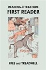 Margaret Free, Harriette Treadwell, Harriette Taylor Treadwell, Frederick Richardson - Reading-Literature First Reader