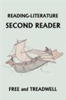 Margaret Free, Harriette Treadwell, Harriette Taylor Treadwell, Frederick Richardson - Reading-Literature Second Reader (Yester