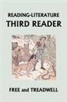 Margaret Free, Harriette Treadwell, Harriette Taylor Treadwell, Frederick Richardson - Reading-Literature Third Reader (Yesterd