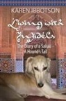 Karen Ibbotson - Living With Infidels - The Diary of a Sa