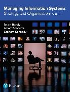 David Boddy, Albert Boonstra, Graham Kennedy - Managing informatino systems