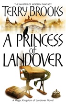 Terry Brooks - A Princess of Landover