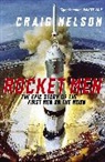 Nelson Craig, Craig Nelson, Nelson Craig - Rocket Men: The Epic Story of the First Men on the Moon
