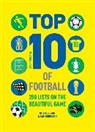 Russell Ash, Ian Morrison - Top 10 of Football