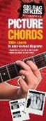 Music Sales, Leonard Vogler - Picture Chords for Guitarists