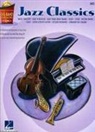 Hal Leonard Corp, Hal Leonard Publishing Corporation - Jazz Classics