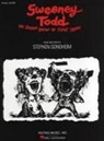 Stephen Sondheim, Stephen (COP) Sondheim - Sweeney Todd