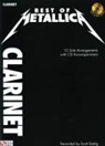 Metallica (CRT), Scott Seelig - Best of Metallica for Clarinet