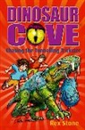 Rex Stone, Mike Spoor - Dinosaur Cove: Chasing the Tunnelling Trickster