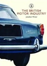 Jonathan Wood - The British Motor Industry