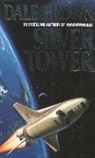 Dale Brown, Brown Dale - Silver Tower