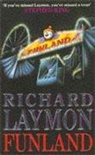 Richard Laymon - Funland