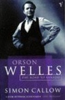 Simon Callow - Orson Welles