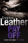 Stephen Leather, Leather Stephen - Pay Off