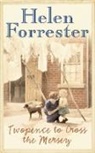 Helen Forrester - Twopence to Cross the Mersey