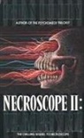 Brian Lumley, Lumley Brian - Necroscope
