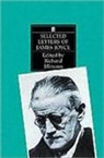 Professor Richard Ellmann, R. Ellmann, Richard Ellmann, J. Joyce, James Joyce - Selected Letters