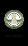 Richard King, Richard King, King Richard King - The Secret Formula to Be Free of Debt