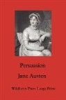 Jane Austen - Persuasion (Large Print)