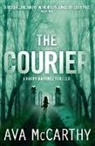 Ava McCarthy, McCarthy Ava - The courier