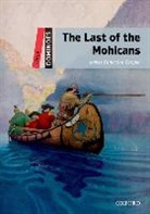 Bill Bowler, James Fenimore Cooper, Thomas Sperling - The Last of the Mohicans MultiROM Pack