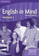 Herbert Puchta, Jeff Stranks - English in Mind. Second Edition - Level 3: English in Mind 3 Workbook
