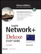 Todd Lammle - Comp tia network+ deluxe study guide