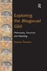 Theodor Ithamar, Ithamar Theodor, Theodor Ithamar - Exploring the Bhagavad Gita